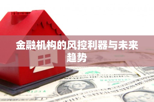 济南金融机构的风控利器与未来趋势