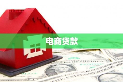 来义电商贷款