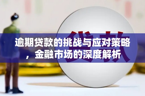 鹿谷逾期贷款的挑战与应对策略，金融市场的深度解析