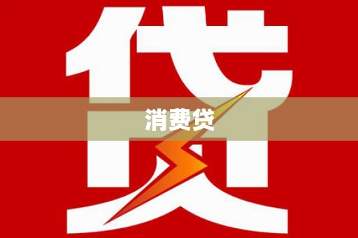 渭城消费贷