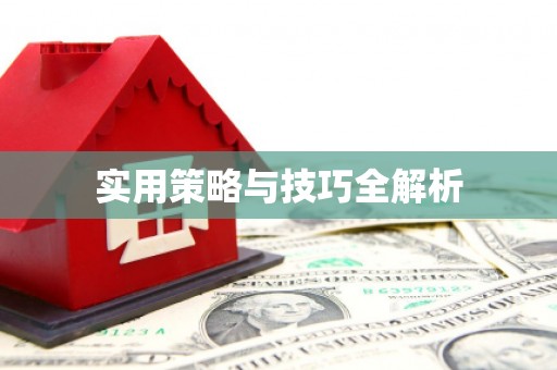 二连浩特实用策略与技巧全解析