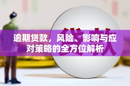 狮子山逾期贷款，风险、影响与应对策略的全方位解析