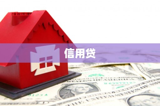 灌云信用贷