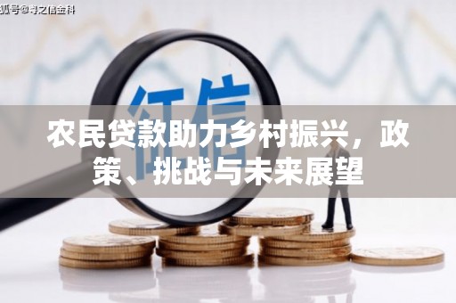 建邺农民贷款助力乡村振兴，政策、挑战与未来展望