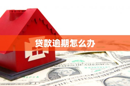 崇义贷款逾期怎么办