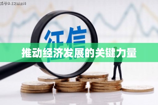 驻马店推动经济发展的关键力量